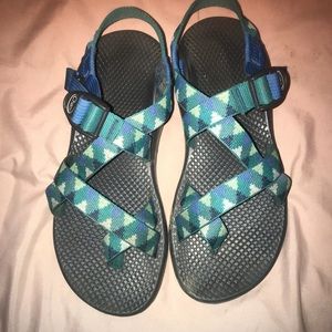 Size 8 Chacos